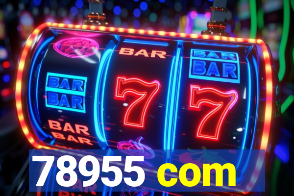78955 com - plataforma
